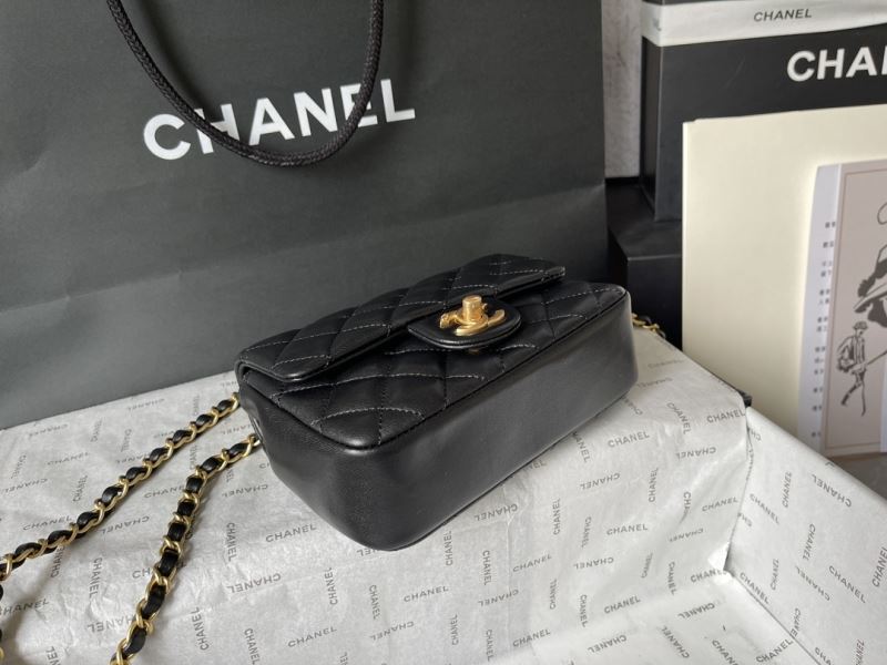 Chanel Stachel Bags